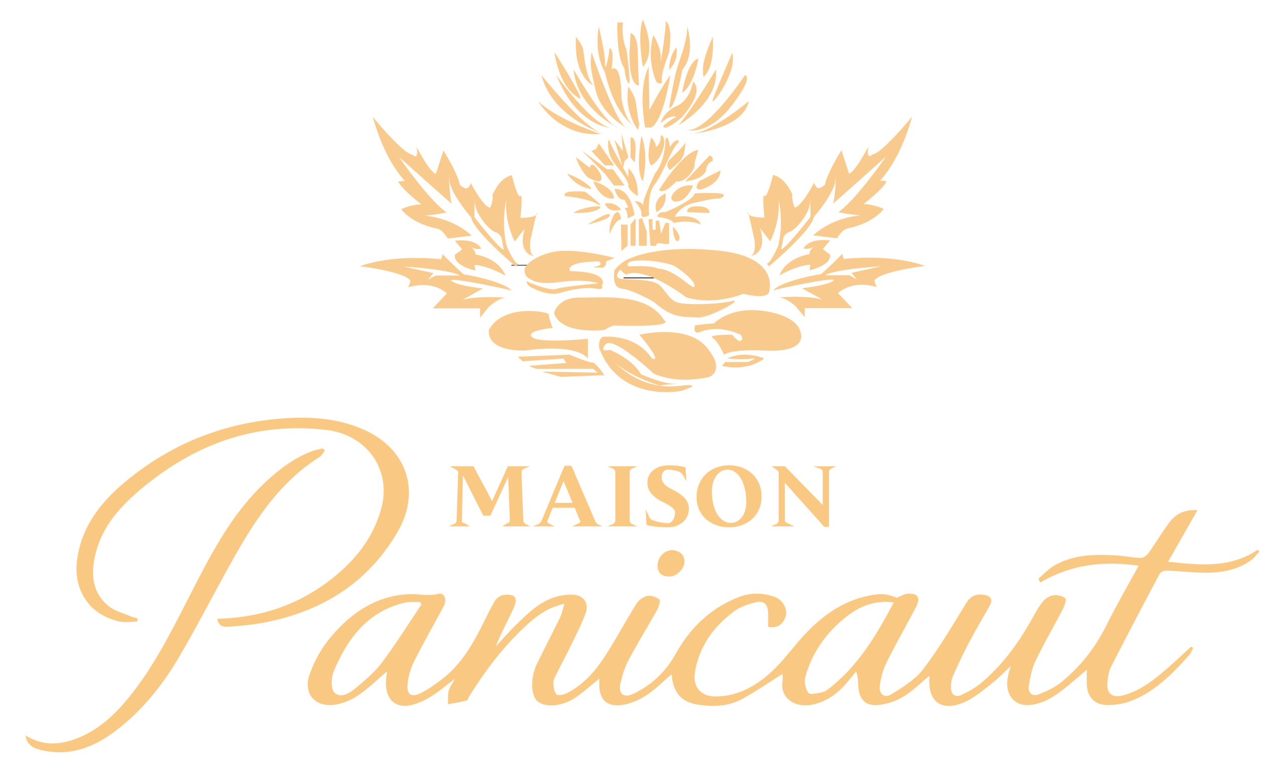 Maison Panicaut